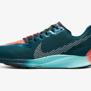 Raven : Silver / Corals