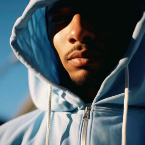 Kanetyks : Purple / Bermuda