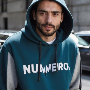 Raven : Silver Minks